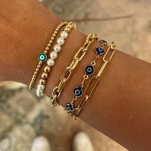 Vintage Bohemiskt Armband