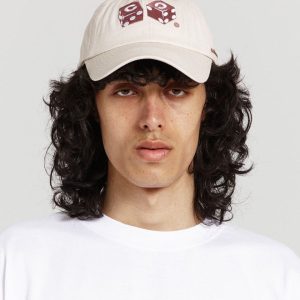 DICE CAP ULTRA LIGHT GRÅ
