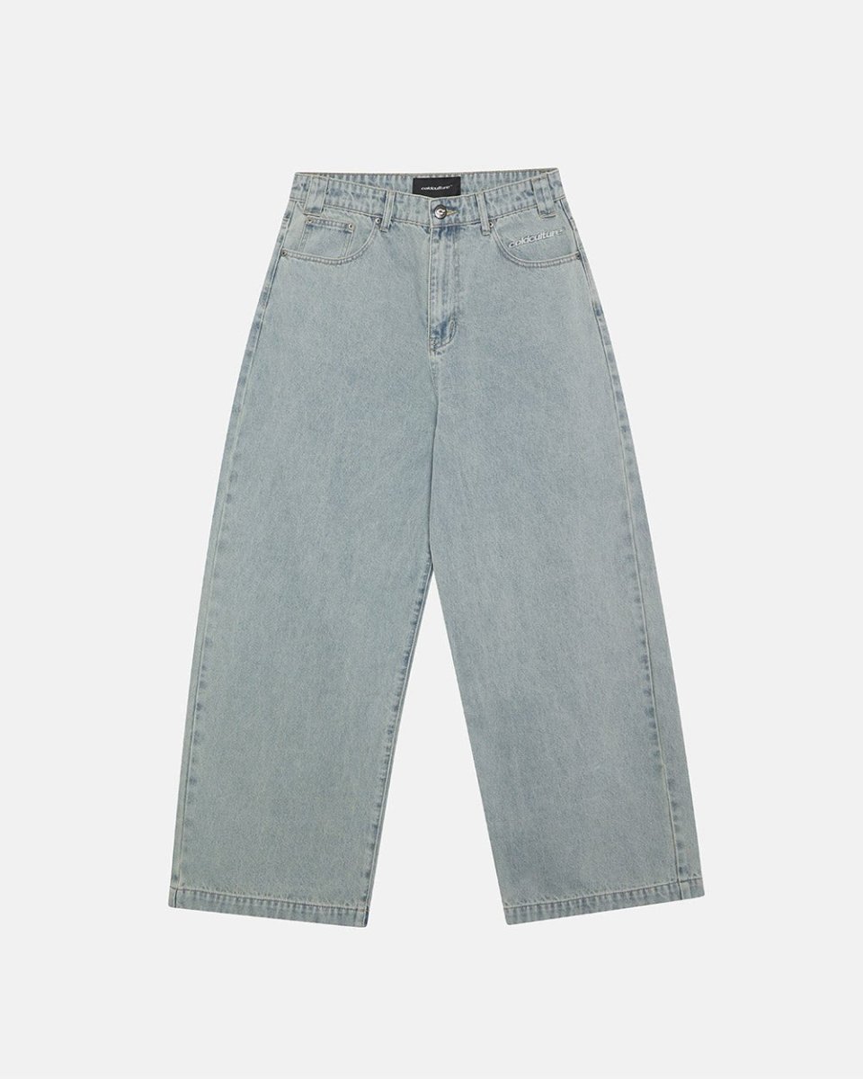 STARS V2 HÖLJAR LJUSBLÅ DENIM - Bild 6