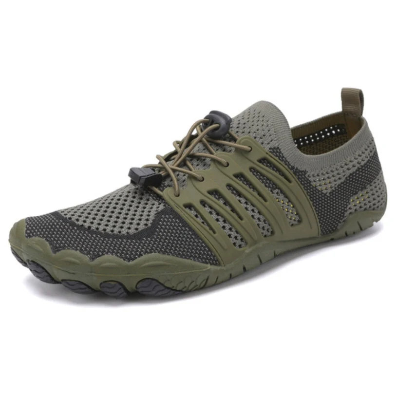 AXIS Varo™ – Bekväma Barfotskor (Unisex) - Bild 2
