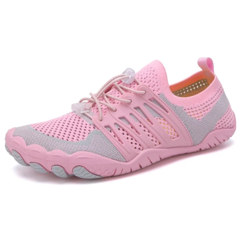 AXIS Varo™ – Bekväma Barfotskor (Unisex) - Bild 3