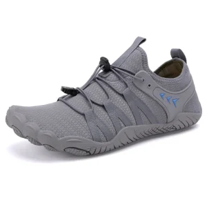 AXIS Terra™ – Bekväma Barfotskor (Unisex)