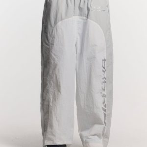 THUNDER PANTS LÄTT GRÅ