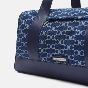 FEVER BAG BLÅ