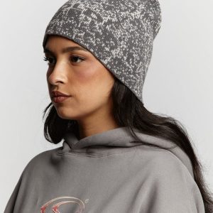 BEANIE RUINED