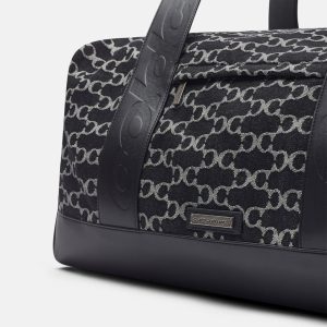 FEVER BAG SVART