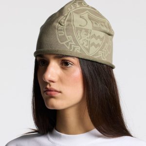 ARMOUR HÖST MILITÄRGREEN