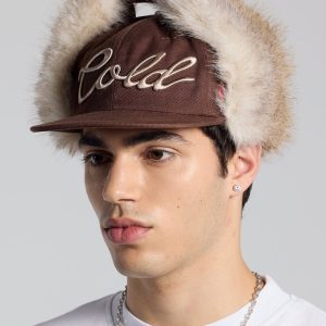 BAMBI HATT BROWN