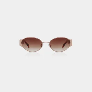 Bella - Rosegold Havana