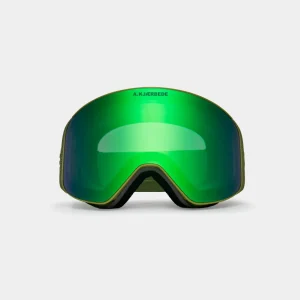 Enry - Speed Green