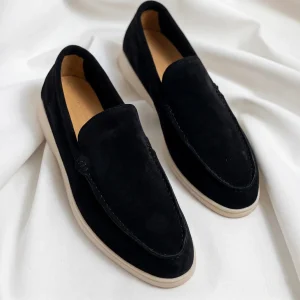 Marcos | Eleganta mokasiner