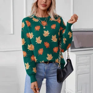 Vintage Casual Tröja