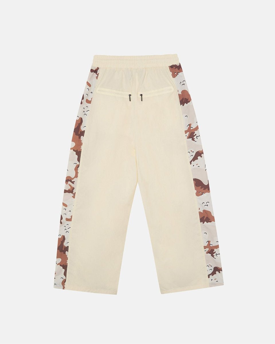 SPIDER PANTAR BEIGE OCH CAMO - Bild 8
