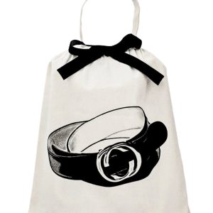 Förvaring för skärp / bälten – By Bag-All
