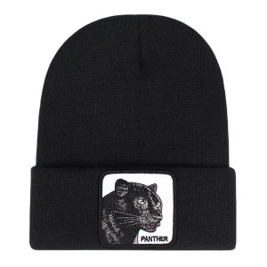 Black Panther Mössa