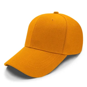 Brandgul Keps