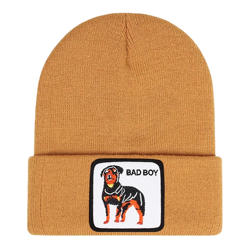 Bad Boy Mössa - Bild 3