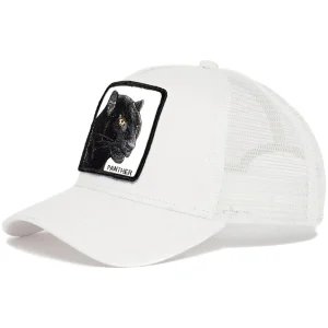 Djur Keps Panther