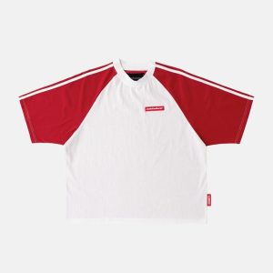 COMBO TEE VIT/ROD