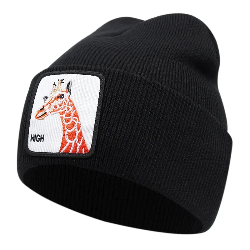 Giraff Mössa