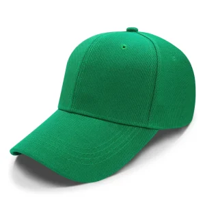 Grön Keps