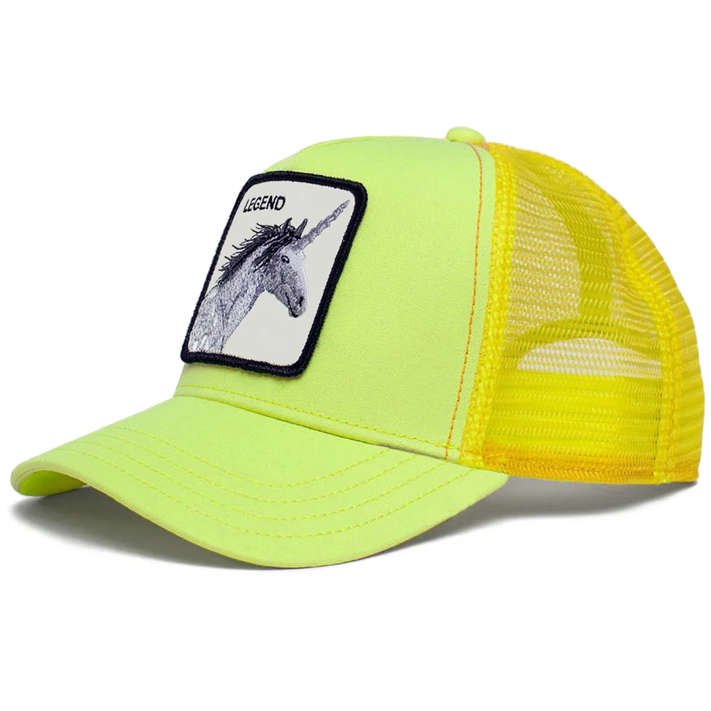 Keps Enhörning