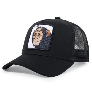 Monkey Keps