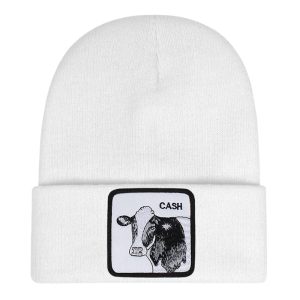 Mössa Cash