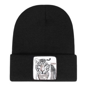 Mössa Tiger