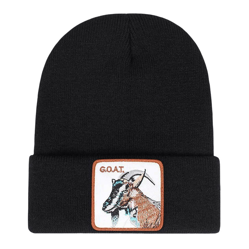 Goat Mössa - Bild 3