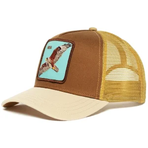 Trucker Keps Örn